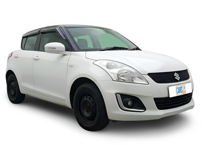 Maruti Swift-img